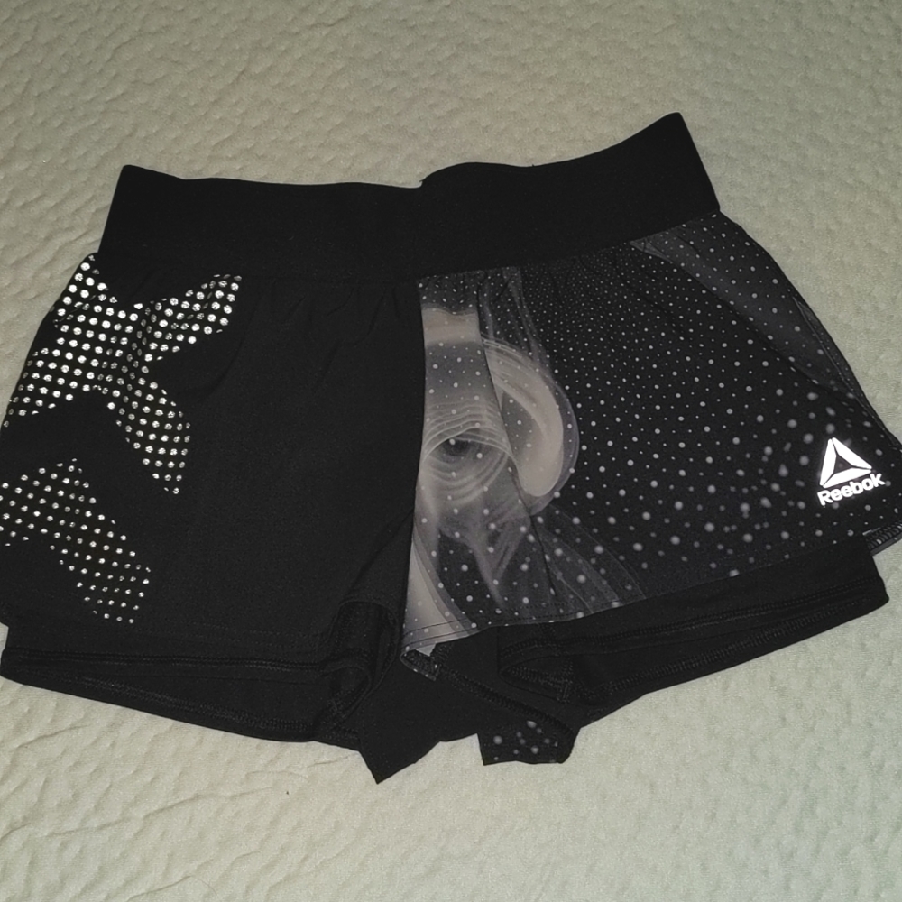 Reebok Running Shorts